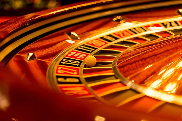 dhk66 Live Gold Vault Roulette কেমনে খেলে dhk66-তে